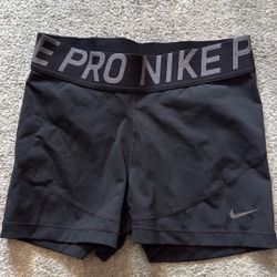 Nike Women’s Pro Shorts
