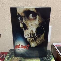 NECA Evil Dead 2 Ultimate 