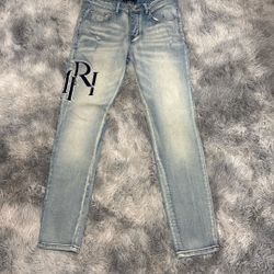 Amiri Jeans