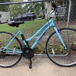 Adventures Road Master Bicycle 