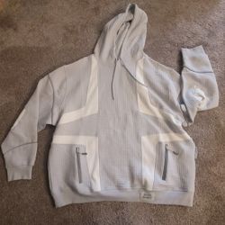 STAR WARS DISNEY XXL White Hoodie Mens