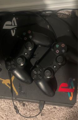 PS4 good condition