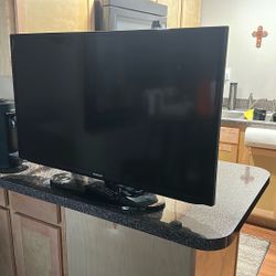Samsung TV 