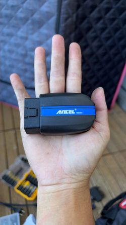 ANCEL BD300