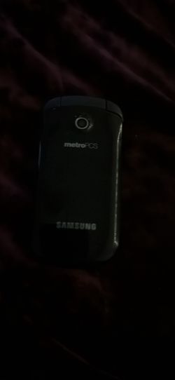 Flip phone