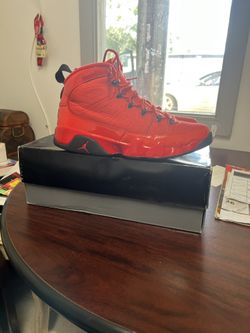 Nike Air Jordan 9 Retro