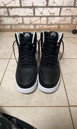 Nike Air Force 1 High Tops