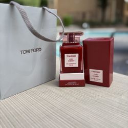 Tom Ford Lost Cherry