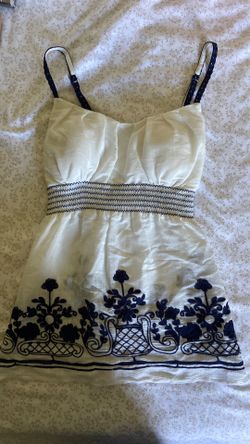 Women’s tank top