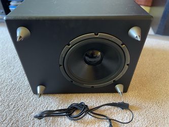 HSU STF-2 Subwoofer
