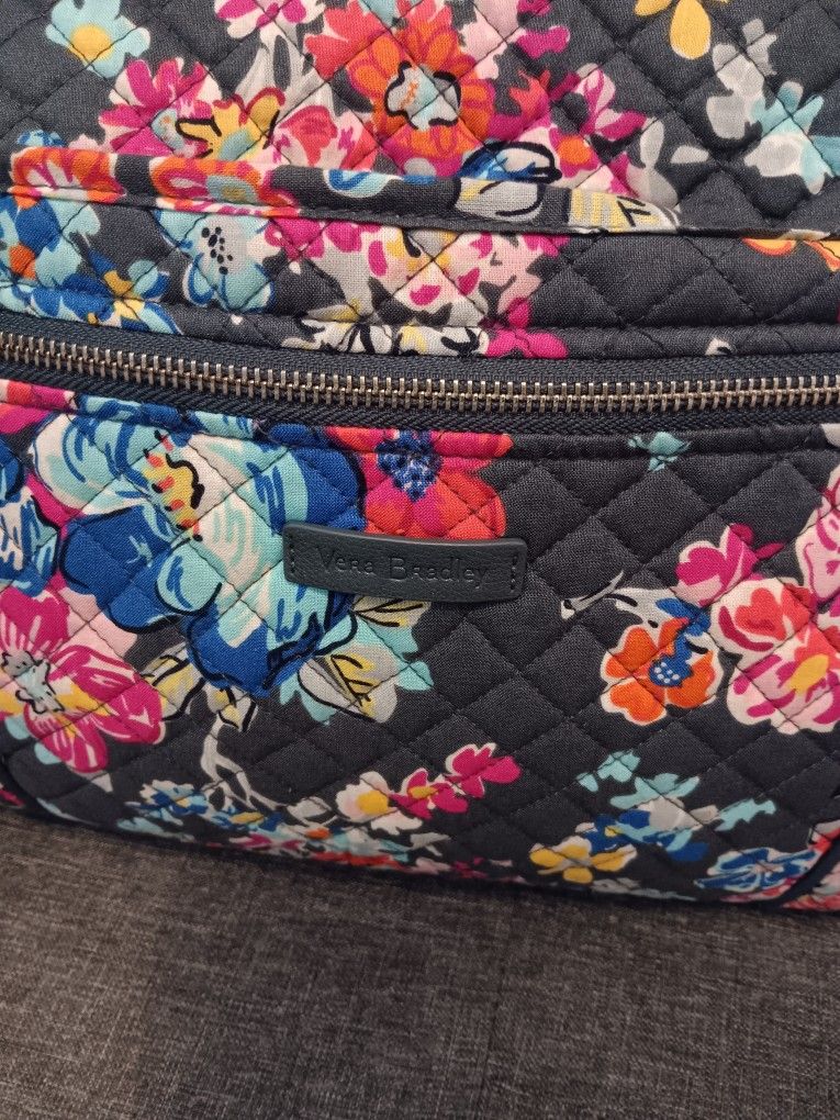 Vera Bradley XL TOTE/ Weekender