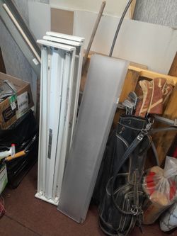 4ft Shop Lights