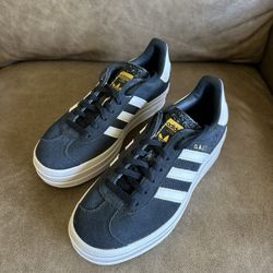 Adidas Gazelle Bold 