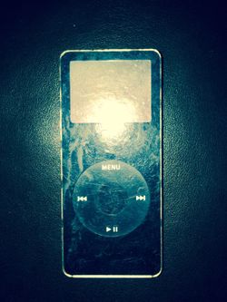 Apple iPod nano