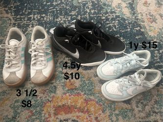 Kids Shoes