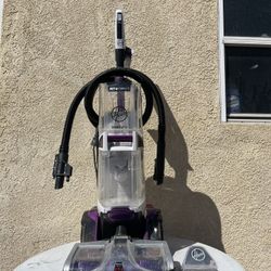 Hoover Smartwash Carpet Cleaner