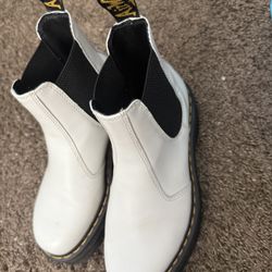 Dr Martens boots
