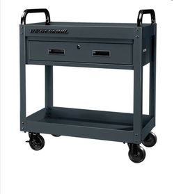 U.S General Roll Cart