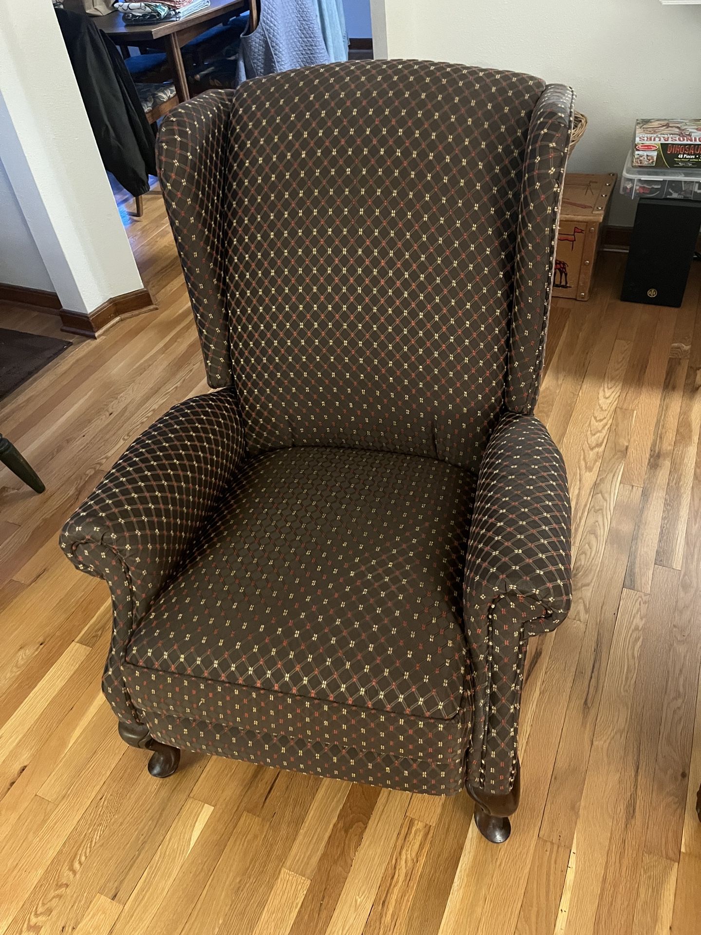 Reclining Chair