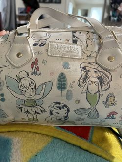 Animators Purse 