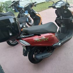 4 Scooters $800 Final