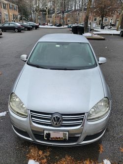 2006 Volkswagen Jetta