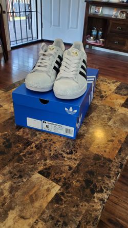 Adidas Superstar 2