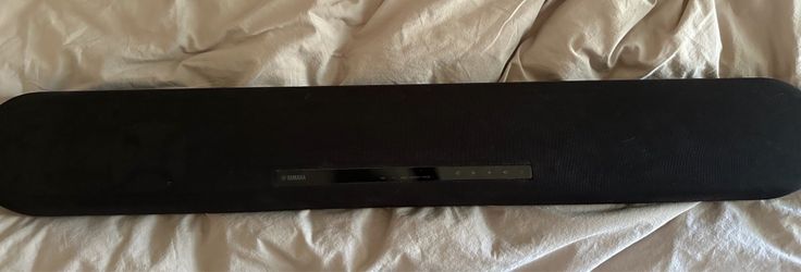 Sound Bar (Yamaha ATS-1080)