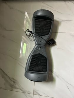 Rydon  Hoverboard, Gray/black