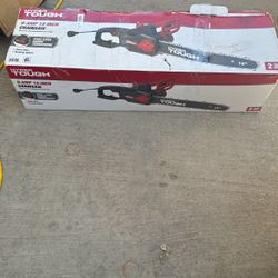 Chain Saw