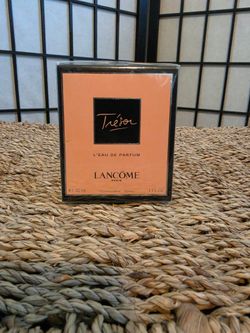 Lancome Trésor