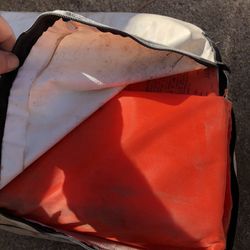 6 Life Vest In A Bag $45