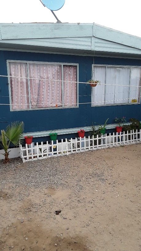Casa En Rosarito