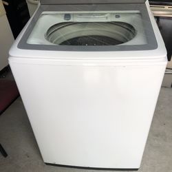 Samsung Washer 