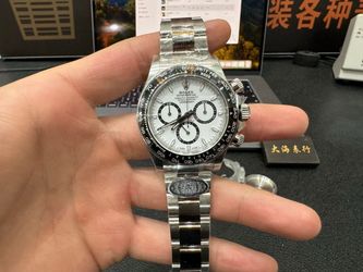 men's high quality watch