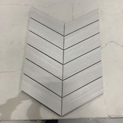 Chevron Mosaic