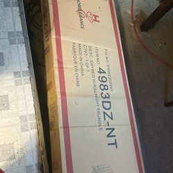 Day Bed W/ADJ HGHT TRUNDLE