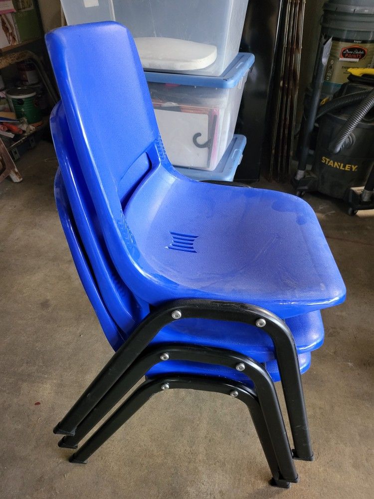Kids Chairs