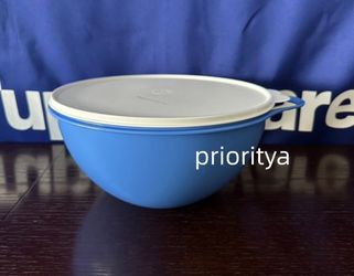 Tupperware Tazon De 19tazas , 19cup Medium Bowl