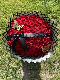 Ramo/ Flower Bouquet