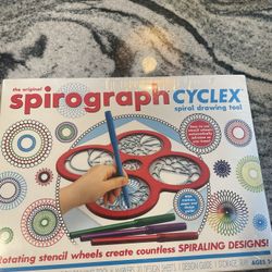 Spirograph - NEW - 