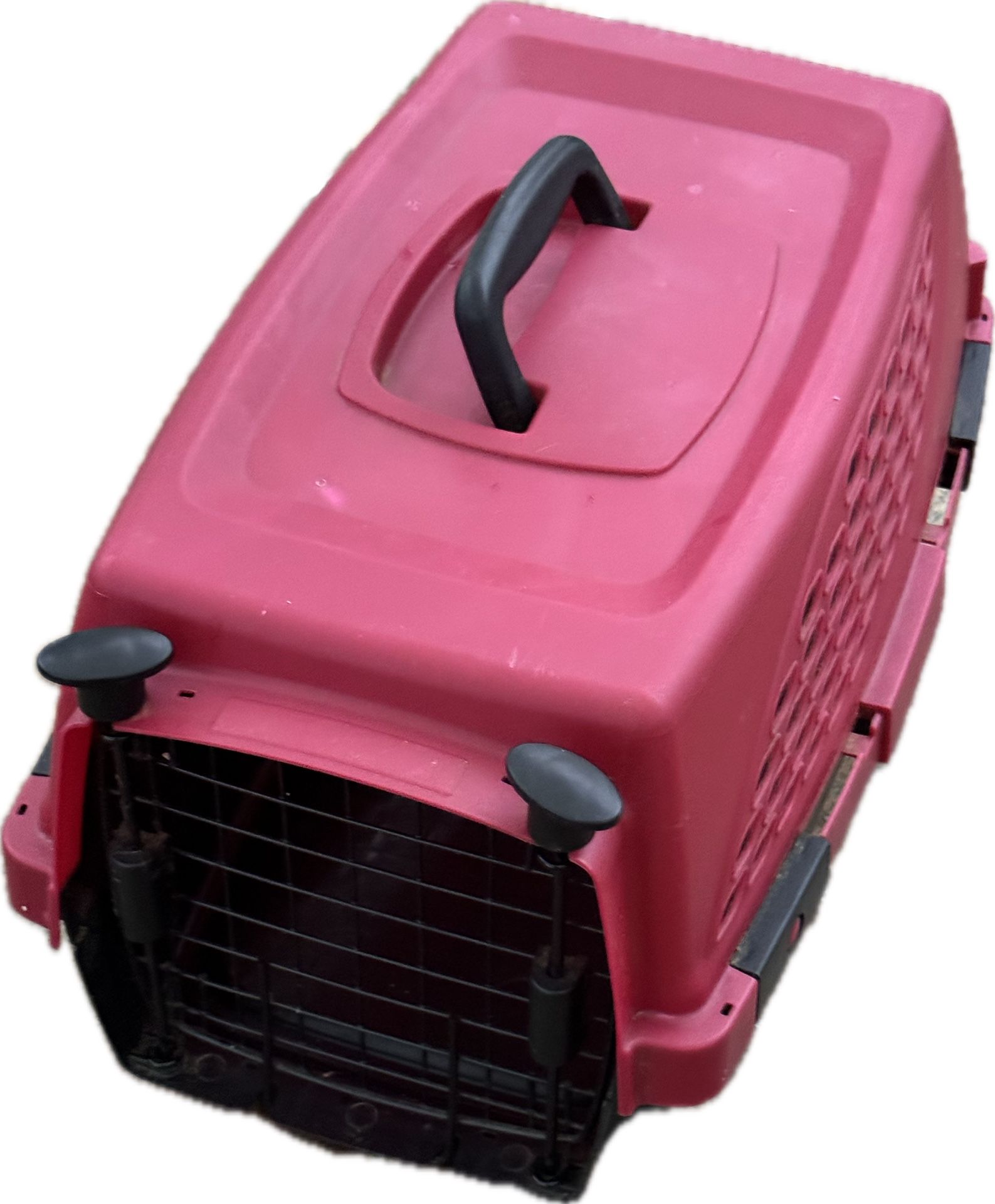 Small Pet Carrier / Crate/ Cage