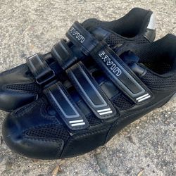 WOMENS CYCLING SHOES