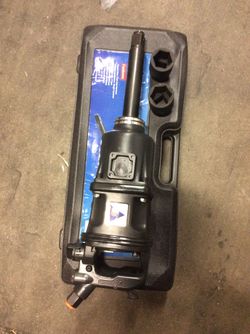 Impact Wrench 1  