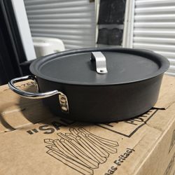 Calphalon 3 Qt Pot/Pan