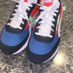 PUMA Future Rider Play