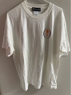 Salt lake 2002 vintage shirt