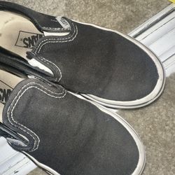Little Kids Vans 