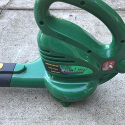 Hedge Trimmer / Blower 