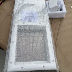 Power Pet Automatic Door 